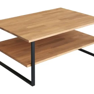 Riversdale Soffbord 85x60x85 cm Ek - Möbler Beställ idag