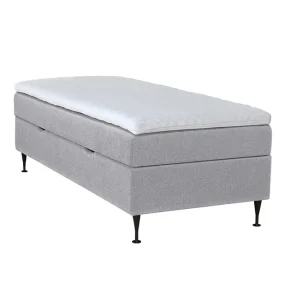Bästa pris Karkebo Kontinentalsäng 90x200 cm - Möbler