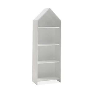Bustorp Garderob 58 cm Vit - Förvaring Begränsat antal