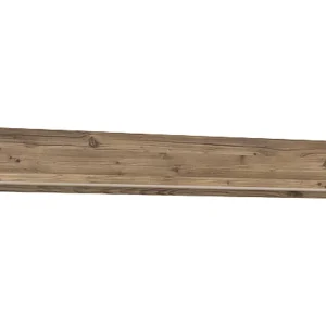 Skarebol Hylla 147 cm Trä/Natur - Förvaring Premium