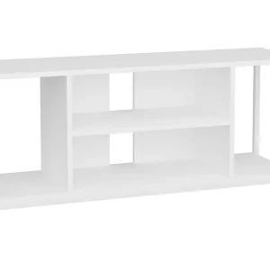Snabb frakt Andifli Tv-bänk 120x50,8 cm Vit - Möbler