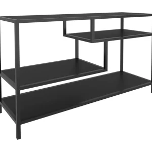 Andifli Tv-bänk 120x75 cm Antracit - Möbler Bästa pris