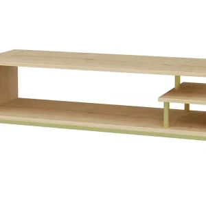 Beställ idag Andifli Tv-bänk 120x37,6 cm Guld - Möbler