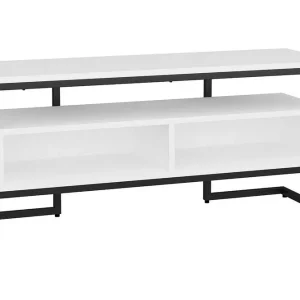 Desgrar Tv-bänk 110x49,9 cm Svart - Möbler Beställ idag