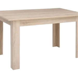 Expressleverans Brooksburg Matbord 80 cm Trä/Natur - Möbler
