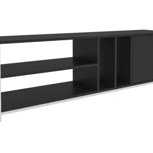 Kampanj Andifli Tv-bänk 140x50,8 cm Vit - Möbler