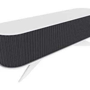 Beställ nu Andifli Tv-bänk 180x60 cm Antracit - Möbler