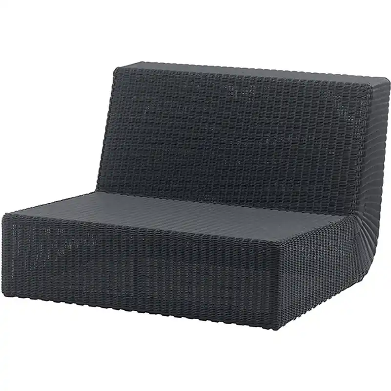 Bästa pris Savannah Enkel Modul Black