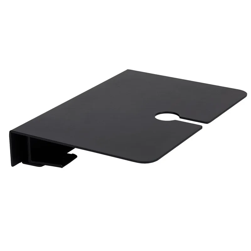 Belfort brickbord 23x30 cm svart Expressleverans