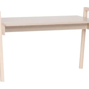 Kampanjpris VOX Spot Skrivbord 120 cm Natur VOX - Möbler