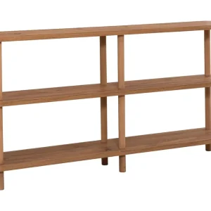 Andifli Bokhylla 150x74,9 cm Grön - Förvaring Snabb frakt