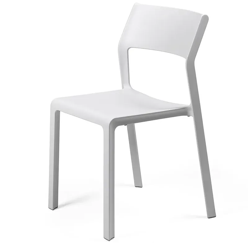 Beställ nu Trill matstol White