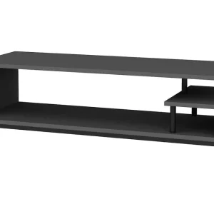 Köp nu Andifli Tv-bänk 120x37,6 cm Svart - Möbler