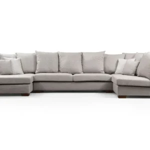 Fynd Castelloli Divansoffa Beige - Möbler