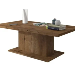Tallow Soffbord 60 cm Brown - Möbler Fynd