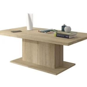 Tallow Soffbord 60 cm Brown - Möbler Fynd