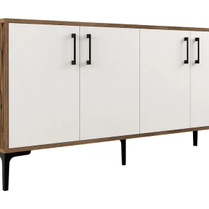Billig Desgrar Konsollbord 160x78 cm Brun - Möbler