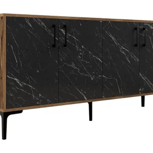 Outlet Desgrar Konsollbord 160x78 cm Brun - Möbler