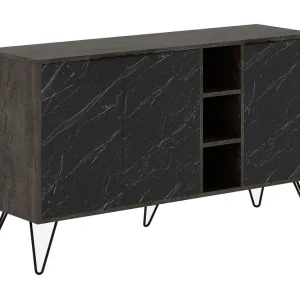 Köp nu Rinorea Konsollbord 142x83 cm Brun - Möbler