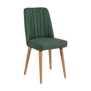 Reapris Corralez Stol 85 cm Trä/natur/Grön - Möbler