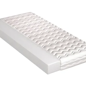 Manetto Madrass 90x195 cm Vit - Möbler Beställ nu