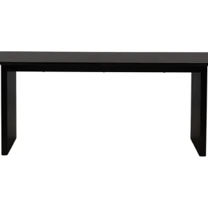 Begränsat antal Venture Home Vail Matbord 200 cm Svart - Möbler