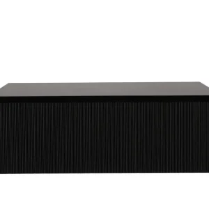 Venture Home Lenox Soffbord 90 cm Svart - Möbler Reapris