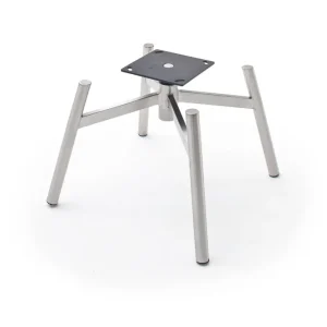 Inferno Stolsram 46 cm Stål - Möbler Trygg betalning