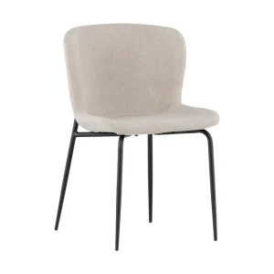 Handla nu Venture Home Modesto Matstol Beige - Möbler