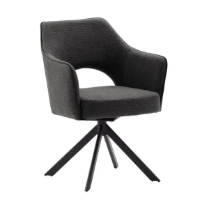 Gerfin Stol 64 cm Antracit - Möbler Nedsatt pris
