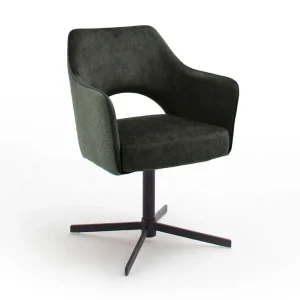 Beställ idag Hallspill Karmstol 64 cm Oliv - Möbler