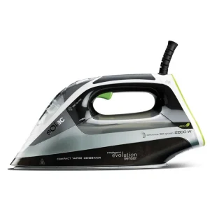 Ångstrykjärn Solac Intelligent Evolution Sensor 2800W Flerfärgad - Hushåll Fri frakt