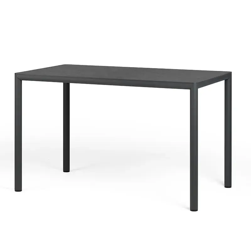 Erbjudande Piave bord 70x120 cm Antracite - Antracite