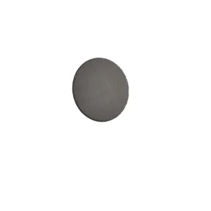 Trio Lighting Raven LED vägglampa svart rund Svart - Belysning Trygg betalning