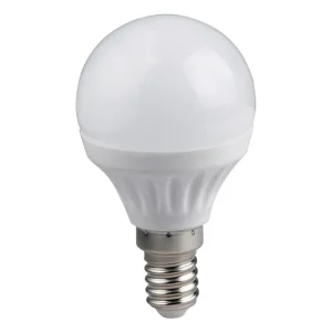 Handla nu Trio Lighting LK LED E14 filament klot 4W 320lm 3000K - Belysning