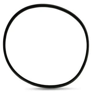 Slät Drivrem till Snöslunga 64 cm Svart Metalcraft - Trädgård & spabad Premium
