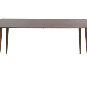 Populärt val Venture Home Polar Matbord 180 cm Brun - Möbler