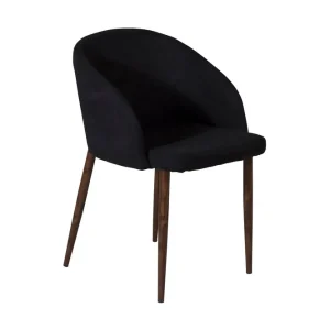 Rabatter Venture Home Arch Matstol Svart/Brun - Möbler