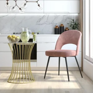 Beställ idag Alexi Matstol Rosa CosmoLiving - Möbler
