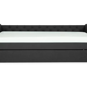 Argenteuil Dagbädd 80x200 cm Grå - Möbler Populärt val