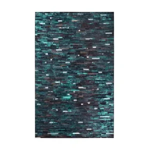 Matta Dashuan 160x230 cm Brun - Textil & mattor Begränsad tid