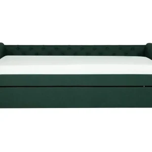 Argenteuil Dagbädd 80x200 cm Grön - Möbler Erbjudande