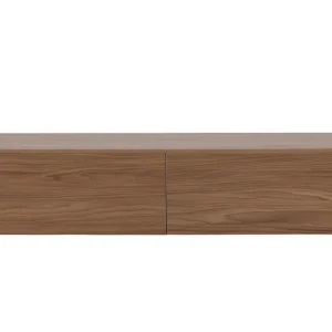 Erbjudandepris Venture Home Frihamn Tv-bänk 160x45 cm Brun Venture Home - Möbler