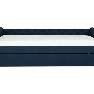 Nyhet Argenteuil Dagbädd 80x200 cm Blå - Möbler