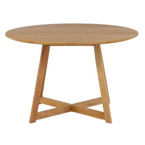 Venture Home Yakidon Matbord 120 cm Brun - Möbler Reapris