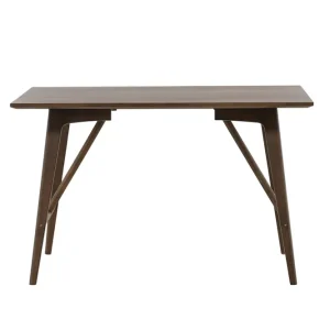 Trygg betalning Venture Home Kaseidon Matbord 120x80 cm Brun - Möbler