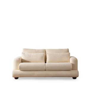 Nedsatt pris Relento Soffa 2-sits Beige - Möbler
