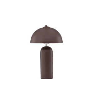 Säker betalning Venture Home Corello Bordslampa 45 cm Beige - Belysning & el