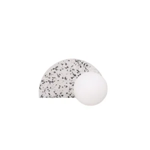 Venture Home Abbeville Väggplafond 11 cm Vit - Belysning & el Endast denna vecka