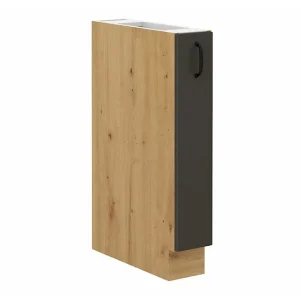 Templemore Köksskåp 15 cm - Förvaring Nyhet